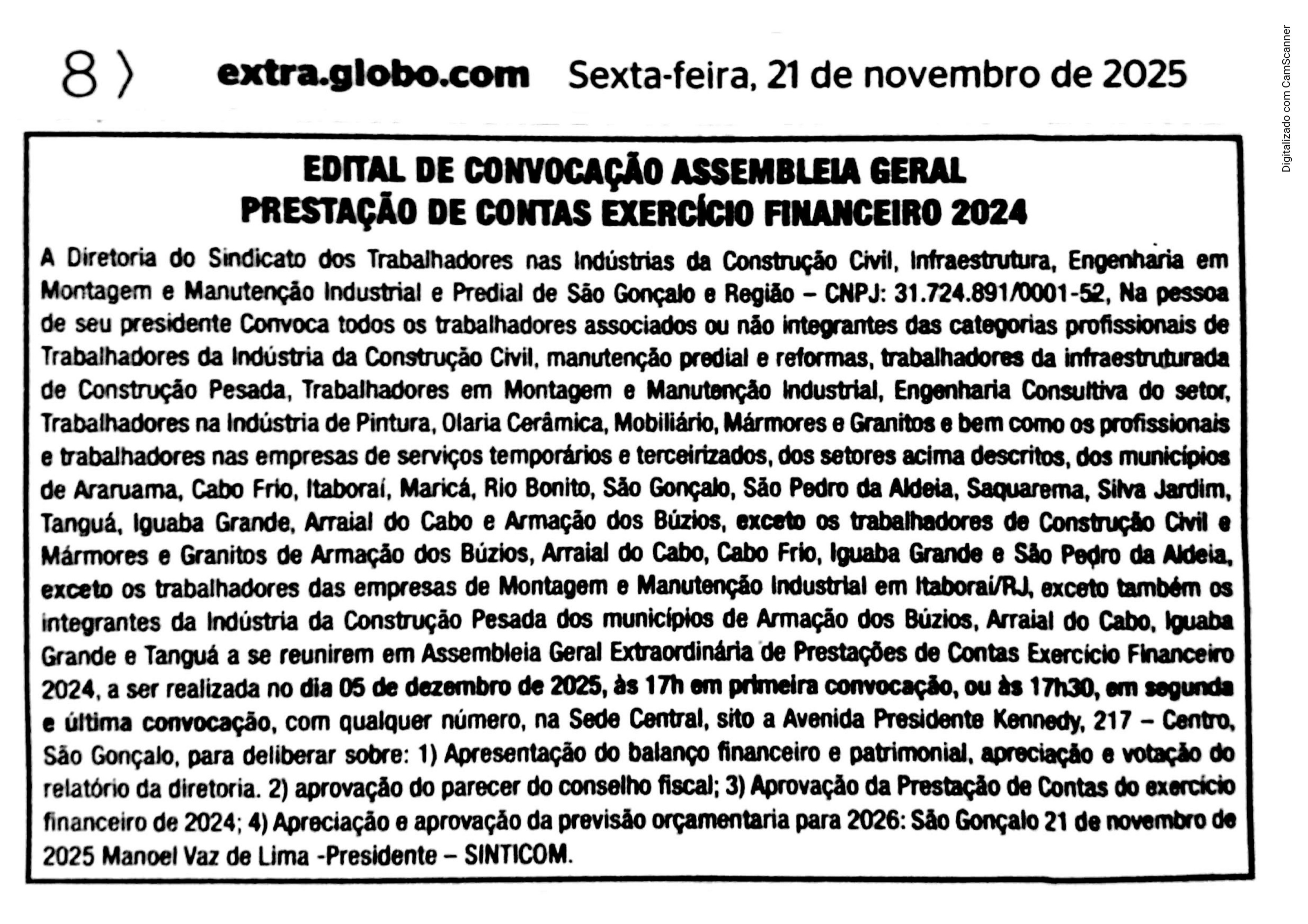 EDITAL DE CONVOCAÇÃO ASS. GERAL PRESTAÇÃO DE CONTAS EXERCÍCIO 2024.jpg